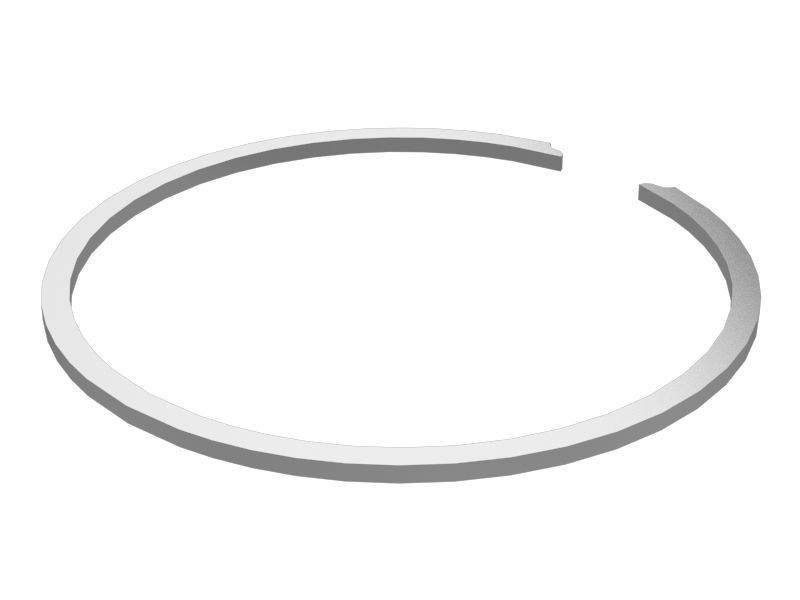 Стопорное кольцо