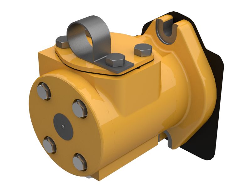 2025特集 362-9554: Pump Store Parts Cat® | Group-Gear 野菜