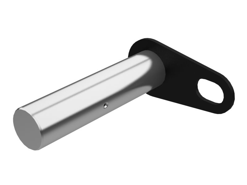 Палец рычажного механизма