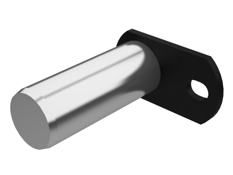 235-7396: Linkage Pin | Cat® Parts Store