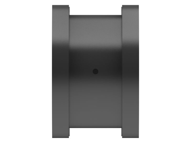 Подшипник и звено в сборе