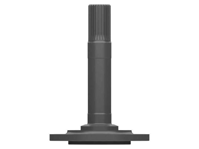 Шпиндель колеса ведущего моста