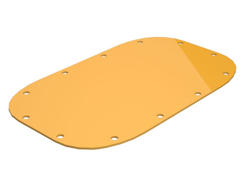 258-3184: КРЫШКА