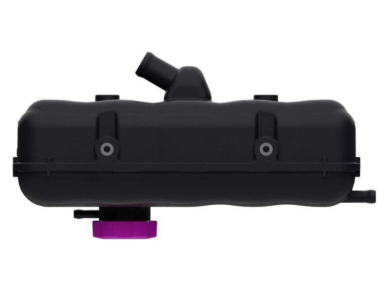 Бак охлаждающей жидкости на 4,3 л