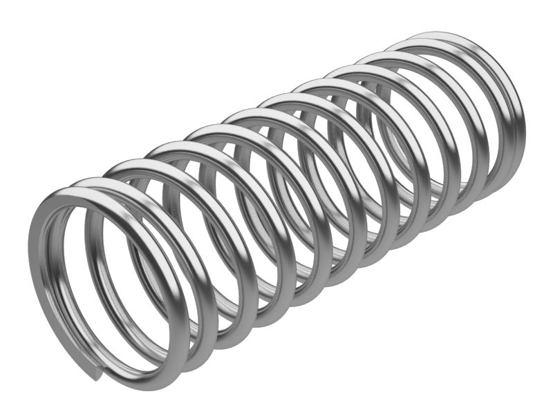 231-7297: ПРУЖИНА РТ