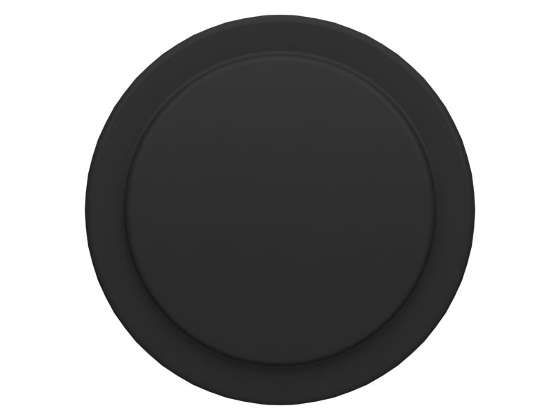 Кожух предварительного очистителя