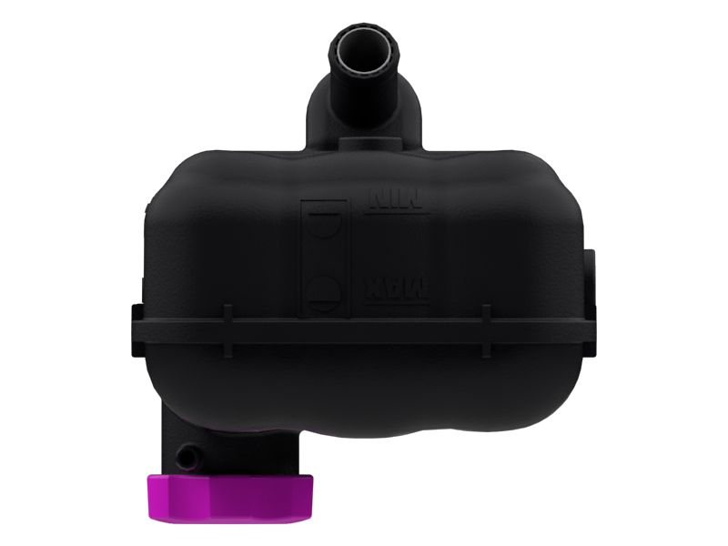 Бак охлаждающей жидкости на 4,3 л