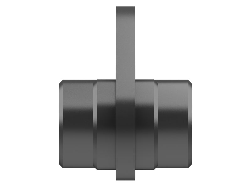 Подшипник и звено в сборе