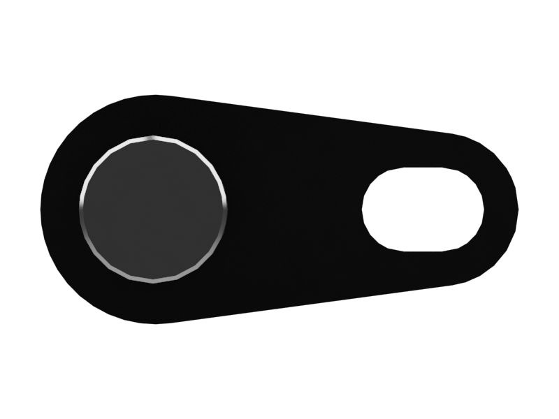 Палец рычажного механизма