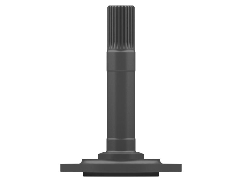 Шпиндель колеса ведущего моста