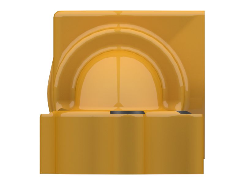 Кожух сетчатого фильтра