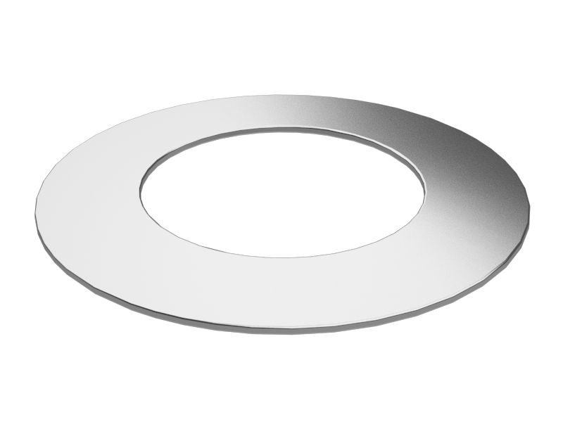 掛軸 68 373-6708: 181mm Outer Diameter Cone Disc Spring | Cat® Parts