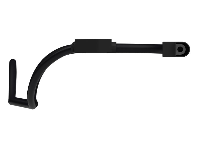 Жгут кабелей аккумуляторной батареи 00 AWG