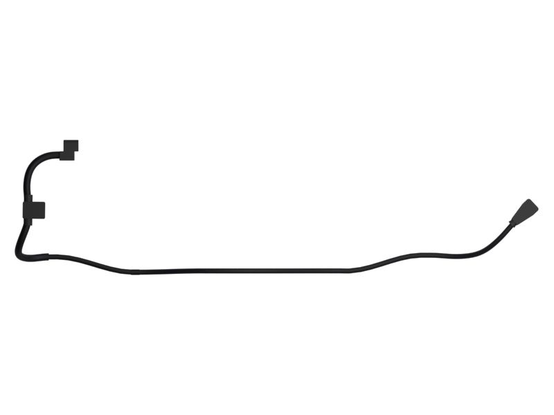 Жгут кабелей аккумуляторной батареи 00 AWG