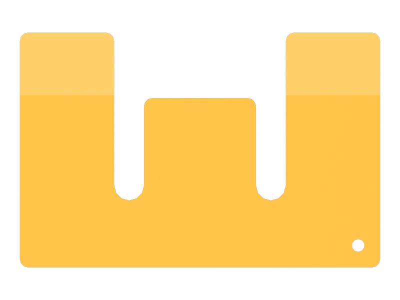 Стальная регулировочная прокладка толщиной 2 мм