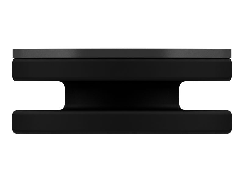 Опора сердцевины конденсатора