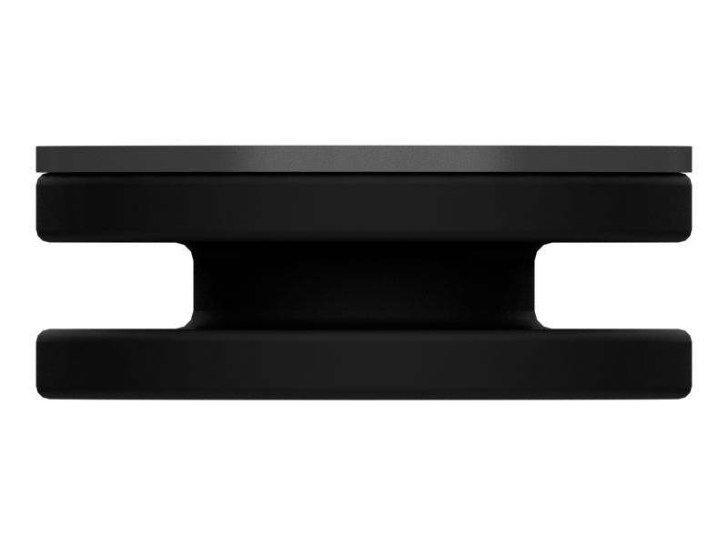 Опора сердцевины конденсатора