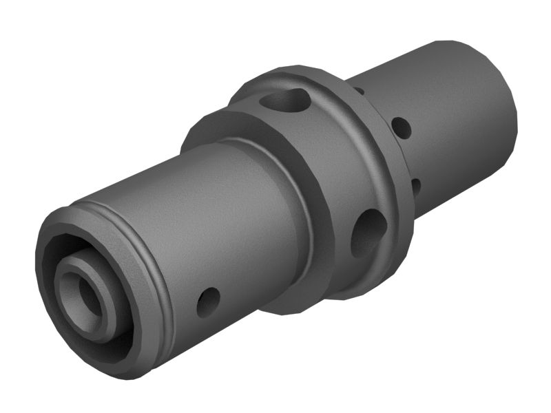 Базовый клапан