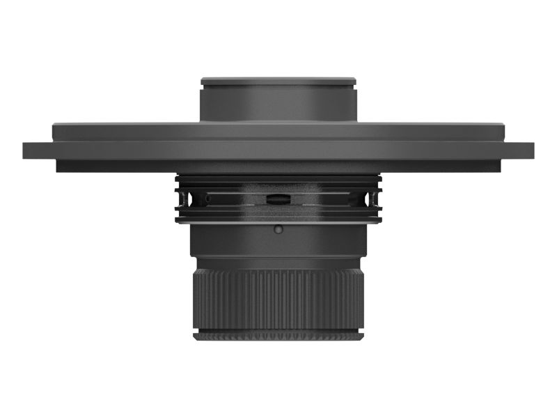 Кожух в сборе