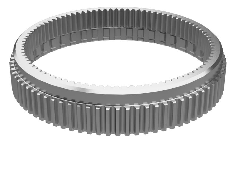 3P-3098: Кольцевая шестерня с 90 зубьями