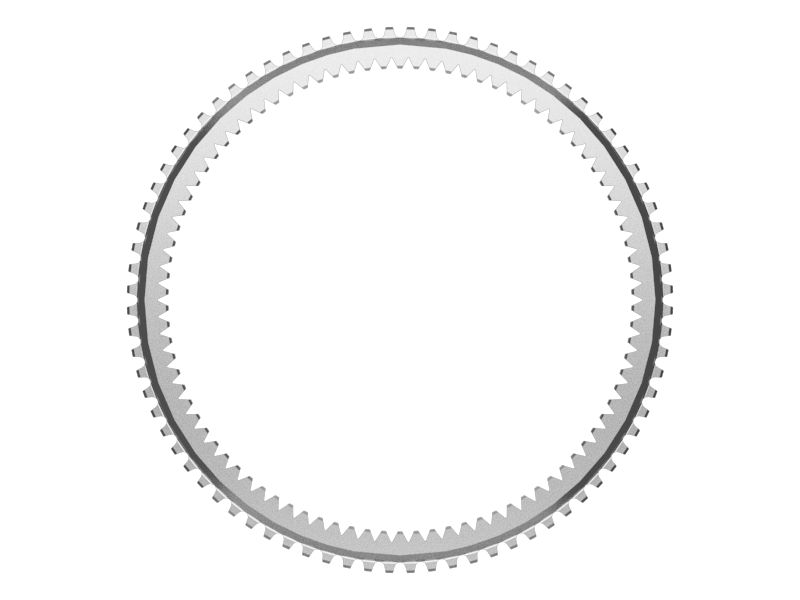 Кольцевая шестерня с 90 зубьями