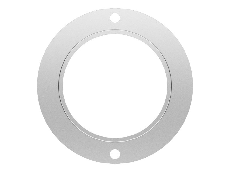 Удерживающая пластина толщиной 1,6 мм