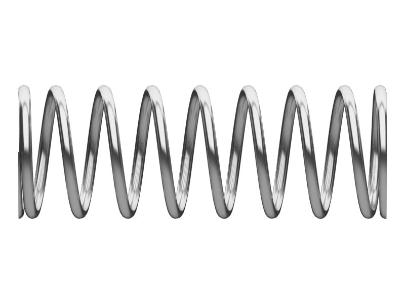 4T-0935: Check Valve Spring 4T0935 купить