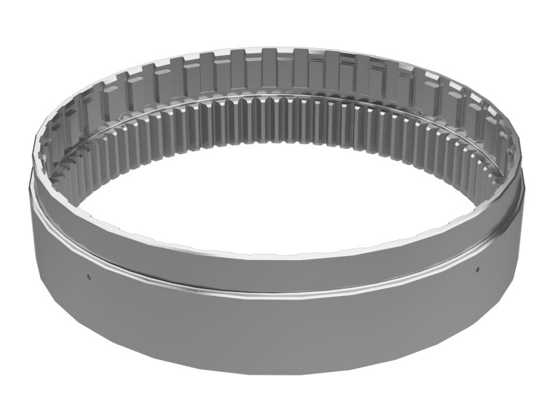 Зубчатый венец