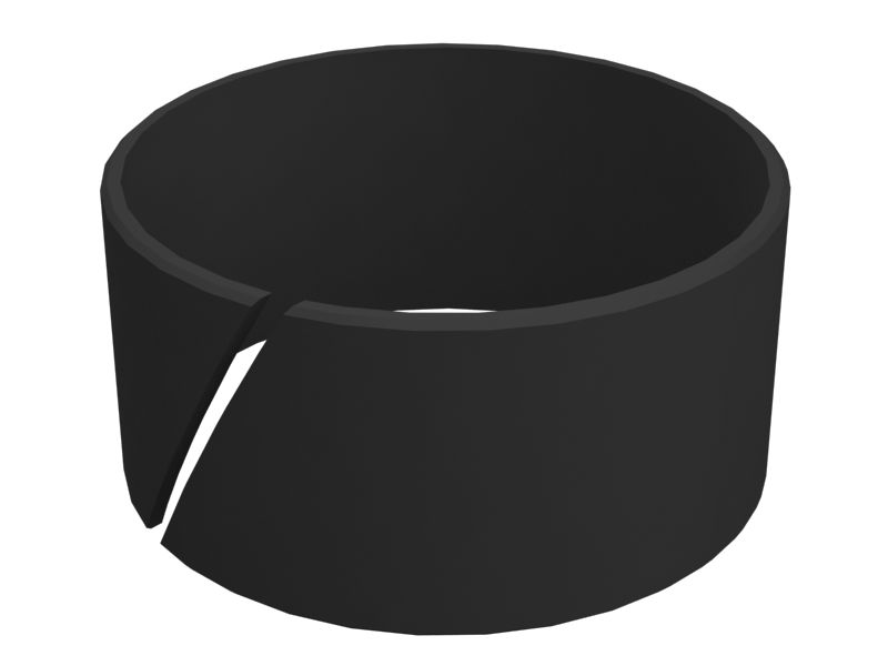 Направляющая тяга толщиной 1,5 мм