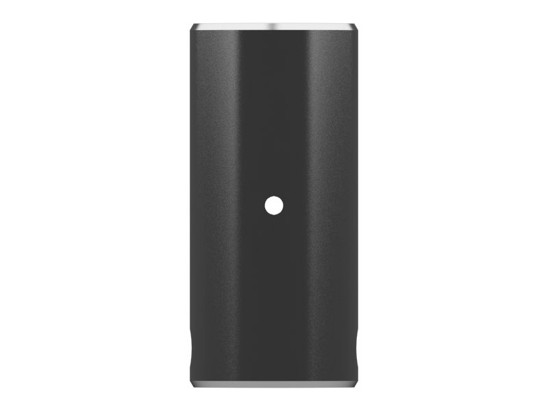 Вал планетарной передачи трансмиссии наружного диаметра 35,255 мм