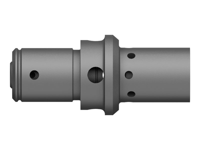 Базовый клапан