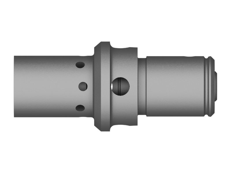 Базовый клапан