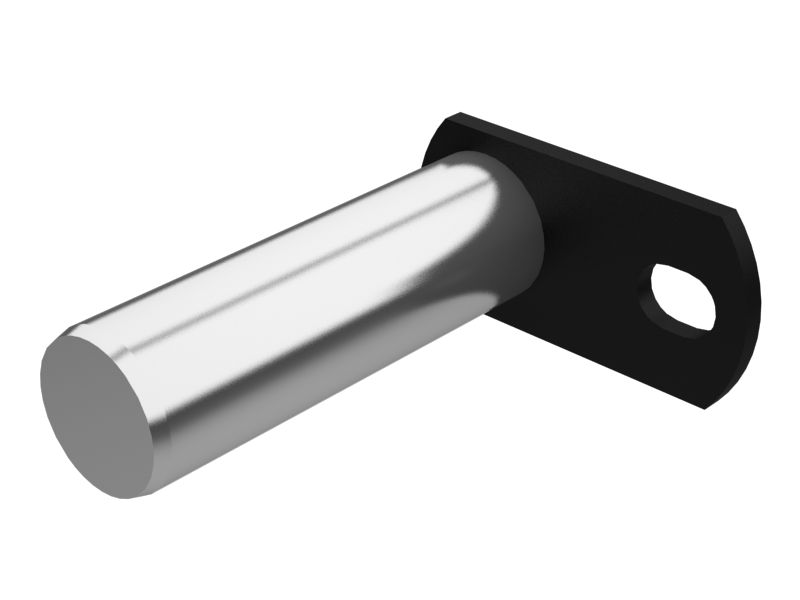 Палец рычажного механизма