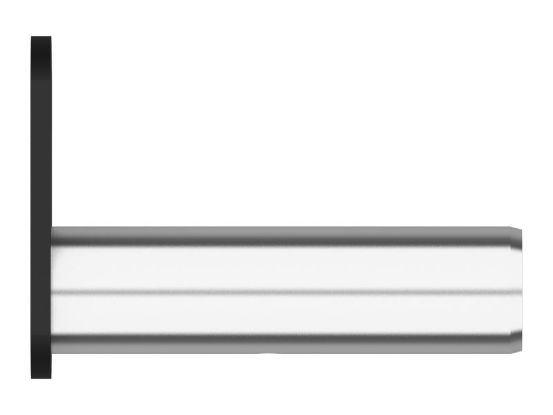 Палец в сборе