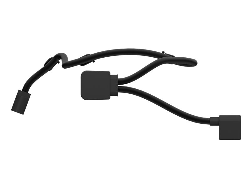 Жгут кабелей аккумуляторной батареи 00 AWG