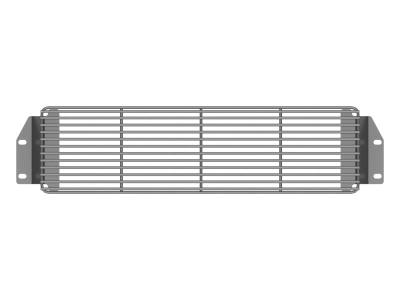 Ограждение в сборе