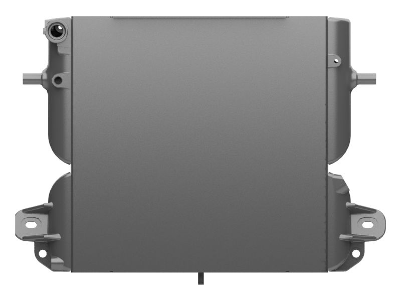 СЕРДЕЧНИК ГИДРАВЛИЧЕСКИЙ В СБОРЕ