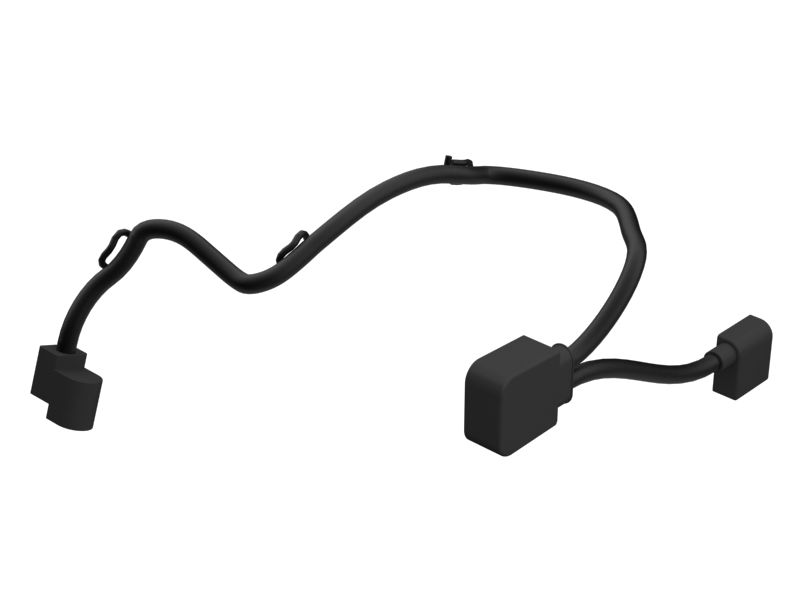 Жгут кабелей аккумуляторной батареи 00 AWG