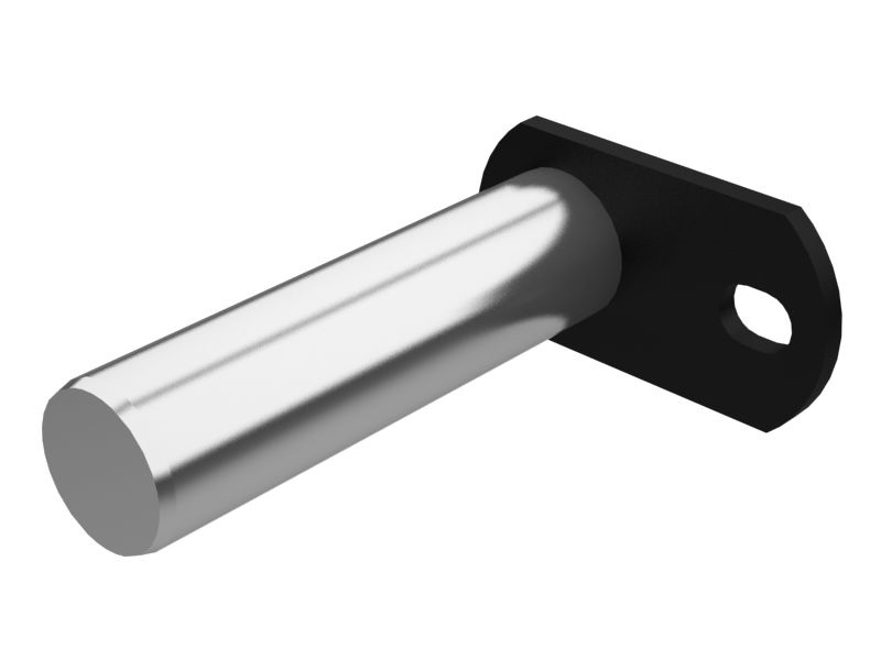 333-6642: Палец в сборе