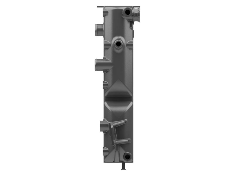 СЕРДЕЧНИК ГИДРАВЛИЧЕСКИЙ В СБОРЕ