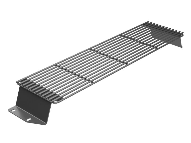 Ограждение в сборе