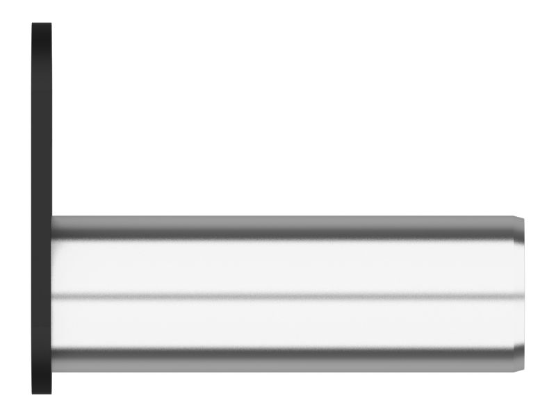 Палец в сборе