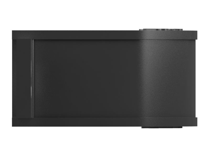 Опора радиатора длиной 131,5 мм