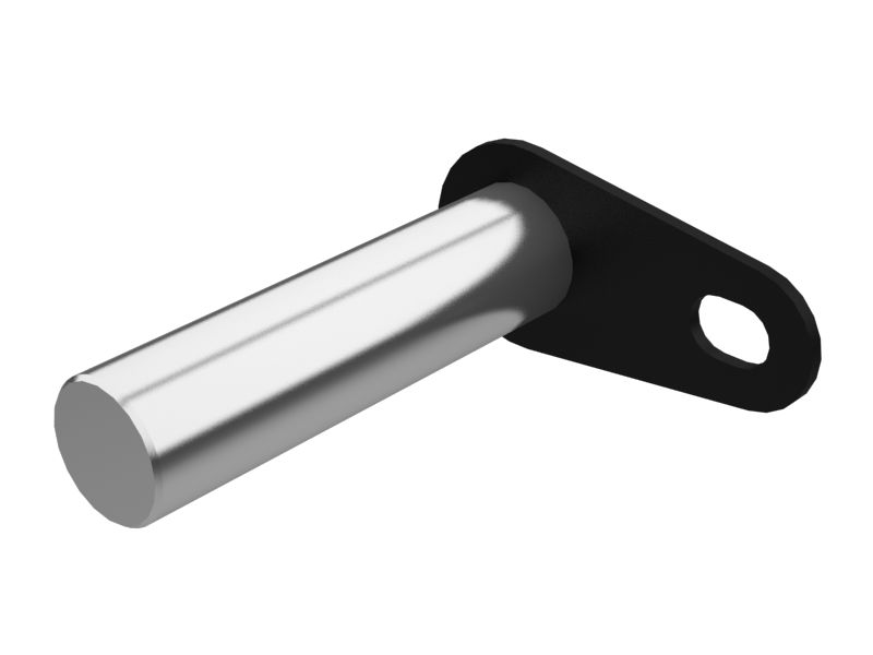 Палец рычажного механизма