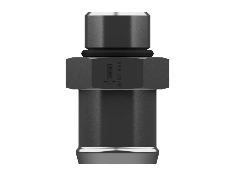 Группа обратных клапанов