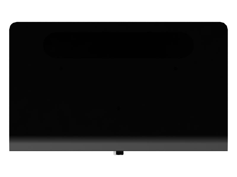 Пластина в сборе