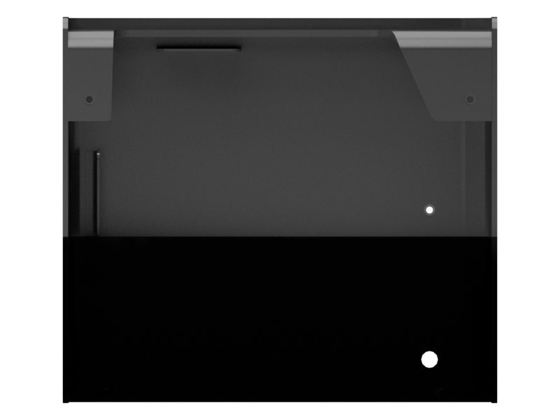 Пластина в сборе