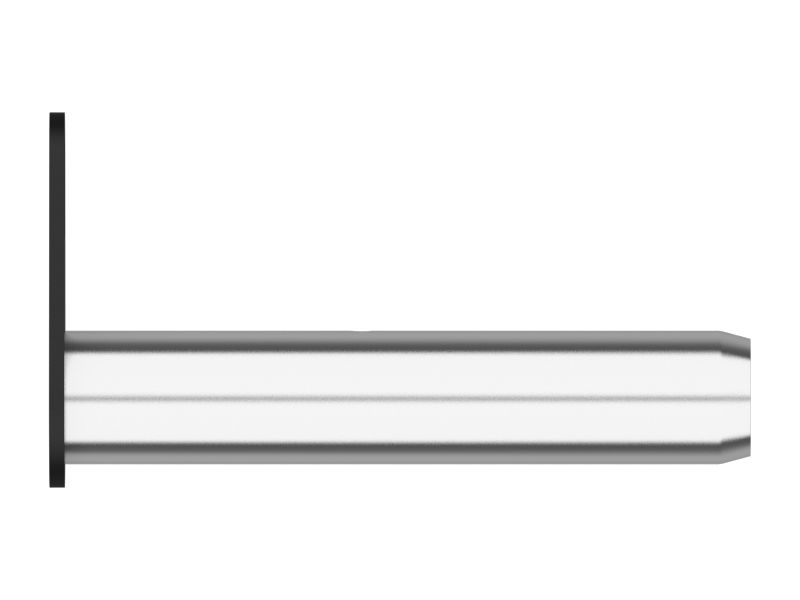 Опорный палец подъемного рычага, наружный диаметр 44,38 мм