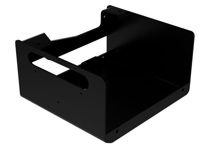 Пластина в сборе