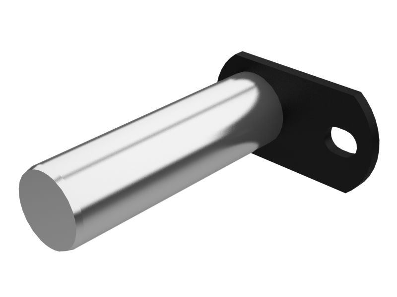 Рычажный штифт с внешним диаметром 82,5 мм